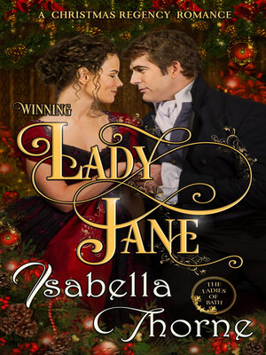 cover image of Winning Lady Jane